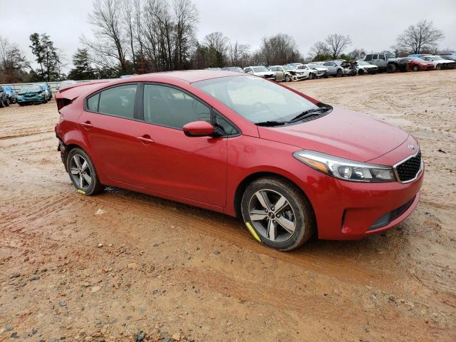 Photo 3 VIN: 3KPFL4A77JE207479 - KIA FORTE 