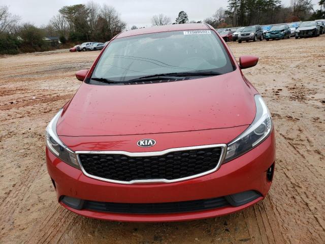 Photo 4 VIN: 3KPFL4A77JE207479 - KIA FORTE 