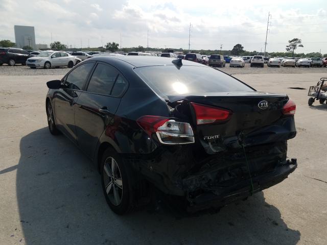 Photo 2 VIN: 3KPFL4A77JE207837 - KIA FORTE LX 