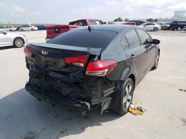 Photo 3 VIN: 3KPFL4A77JE207837 - KIA FORTE LX 