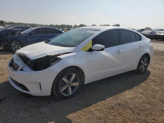 Photo 0 VIN: 3KPFL4A77JE213721 - KIA FORTE LX 