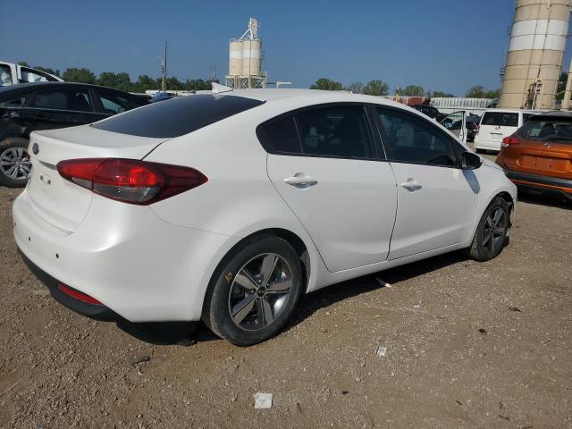 Photo 2 VIN: 3KPFL4A77JE213721 - KIA FORTE LX 