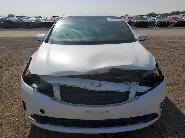 Photo 4 VIN: 3KPFL4A77JE213721 - KIA FORTE LX 