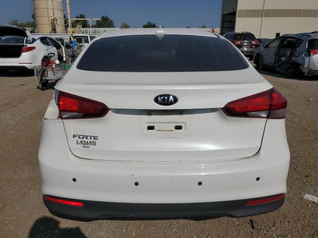 Photo 5 VIN: 3KPFL4A77JE213721 - KIA FORTE LX 