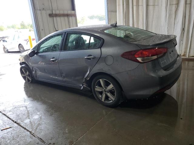 Photo 1 VIN: 3KPFL4A77JE213735 - KIA FORTE LX 