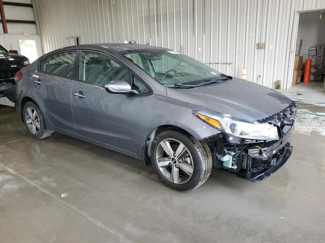 Photo 3 VIN: 3KPFL4A77JE213735 - KIA FORTE LX 