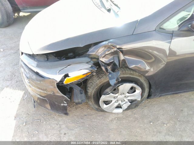 Photo 5 VIN: 3KPFL4A77JE220491 - KIA FORTE 