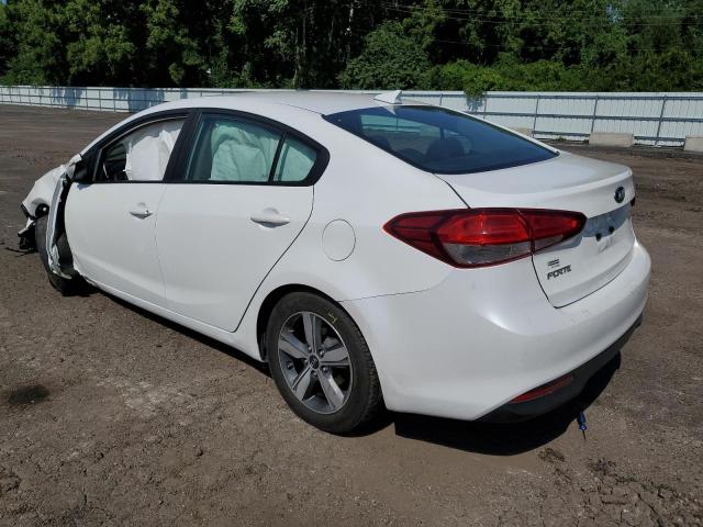 Photo 2 VIN: 3KPFL4A77JE223889 - KIA FORTE LX 