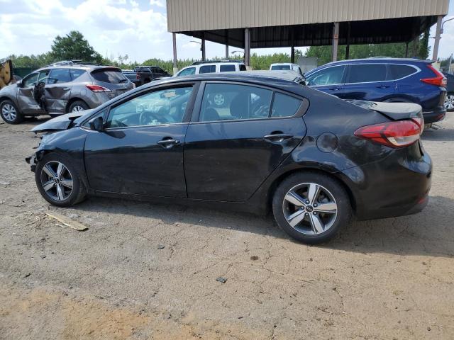 Photo 1 VIN: 3KPFL4A77JE225643 - KIA FORTE 