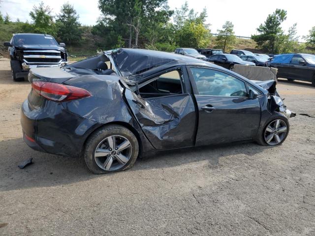 Photo 2 VIN: 3KPFL4A77JE225643 - KIA FORTE 