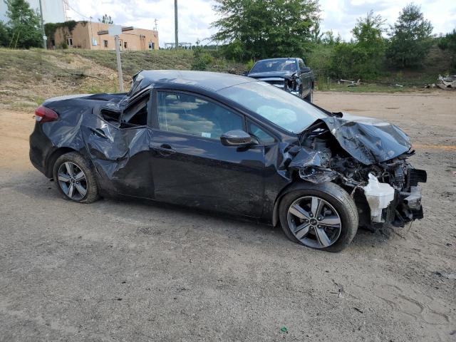 Photo 3 VIN: 3KPFL4A77JE225643 - KIA FORTE 