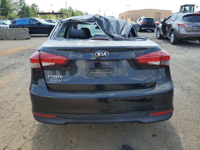 Photo 5 VIN: 3KPFL4A77JE225643 - KIA FORTE 