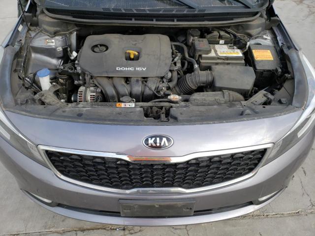 Photo 6 VIN: 3KPFL4A77JE225898 - KIA FORTE LX 