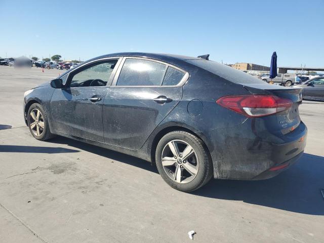 Photo 1 VIN: 3KPFL4A77JE226419 - KIA FORTE LX 