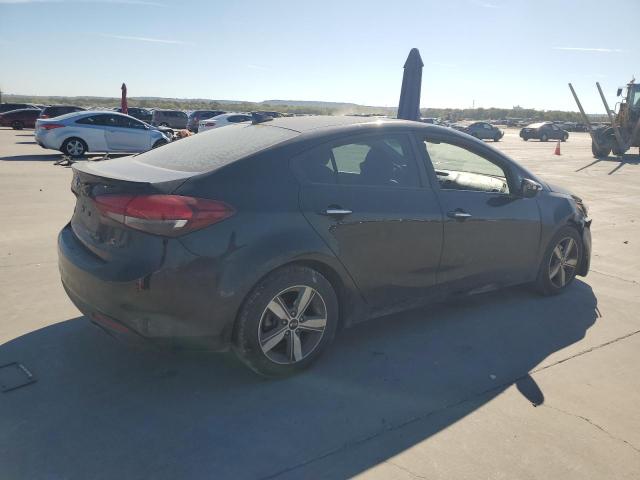 Photo 2 VIN: 3KPFL4A77JE226419 - KIA FORTE LX 