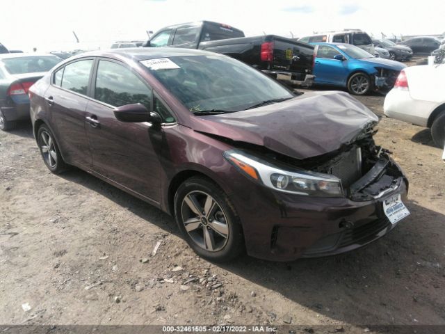 Photo 0 VIN: 3KPFL4A77JE226517 - KIA FORTE 