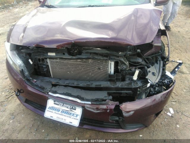 Photo 5 VIN: 3KPFL4A77JE226517 - KIA FORTE 