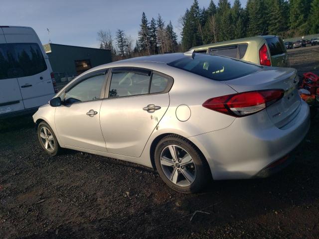 Photo 1 VIN: 3KPFL4A77JE232026 - KIA FORTE 