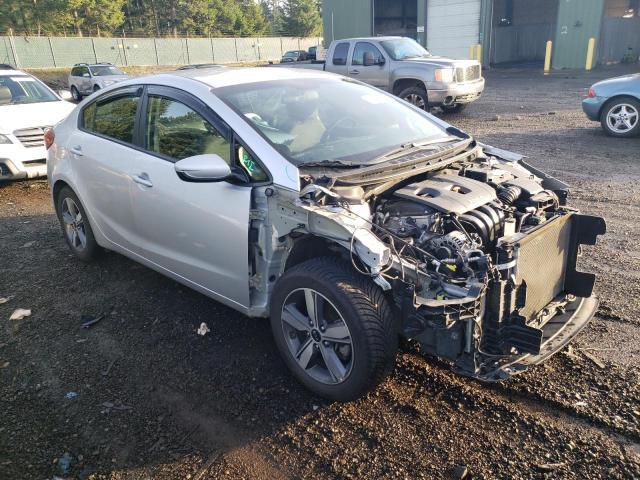 Photo 3 VIN: 3KPFL4A77JE232026 - KIA FORTE 