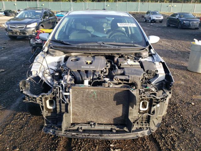 Photo 4 VIN: 3KPFL4A77JE232026 - KIA FORTE 