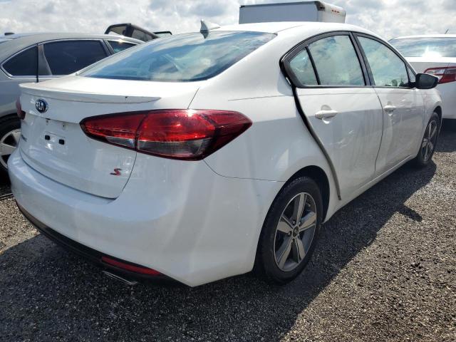 Photo 3 VIN: 3KPFL4A77JE237064 - KIA FORTE LX 