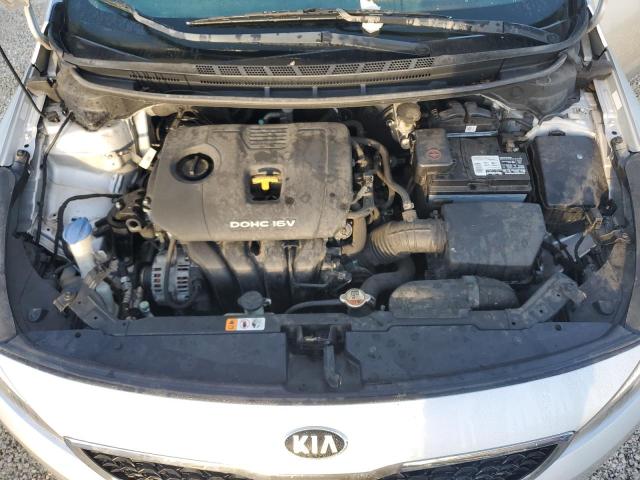 Photo 10 VIN: 3KPFL4A77JE244886 - KIA FORTE LX 