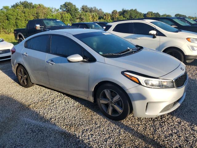 Photo 3 VIN: 3KPFL4A77JE244886 - KIA FORTE LX 