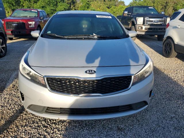 Photo 4 VIN: 3KPFL4A77JE244886 - KIA FORTE LX 