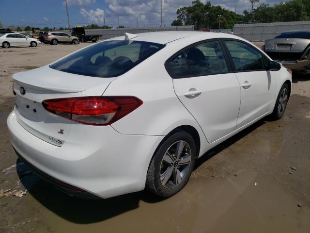 Photo 3 VIN: 3KPFL4A77JE245200 - KIA FORTE LX 