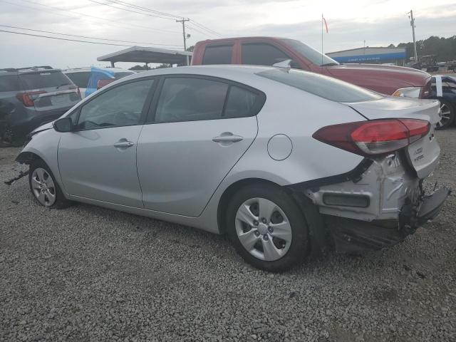 Photo 1 VIN: 3KPFL4A77JE248274 - KIA FORTE LX 