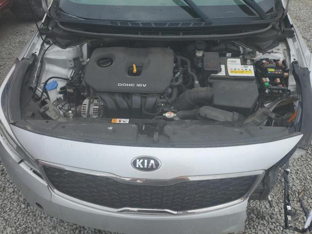 Photo 10 VIN: 3KPFL4A77JE248274 - KIA FORTE LX 