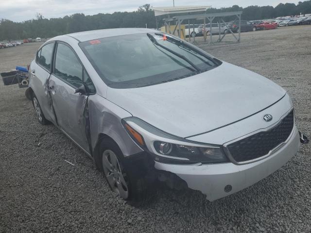 Photo 3 VIN: 3KPFL4A77JE248274 - KIA FORTE LX 