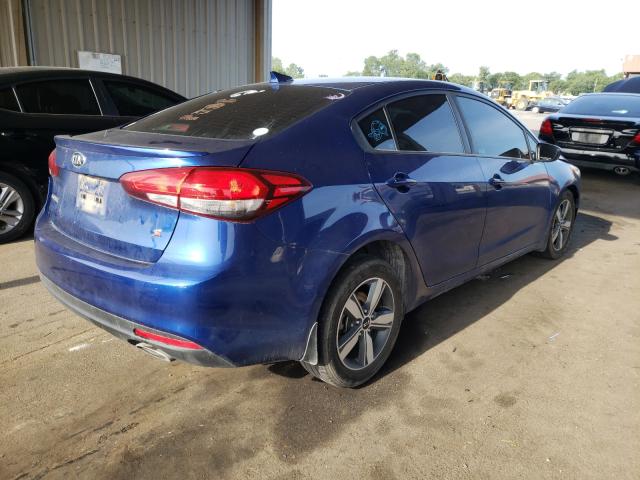 Photo 3 VIN: 3KPFL4A77JE250946 - KIA FORTE S 