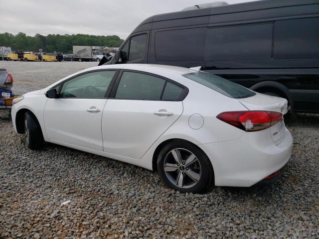 Photo 1 VIN: 3KPFL4A77JE262031 - KIA FORTE 