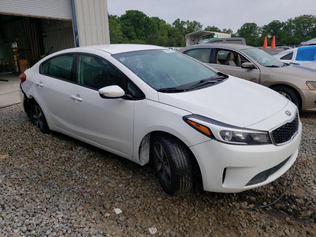 Photo 3 VIN: 3KPFL4A77JE262031 - KIA FORTE 