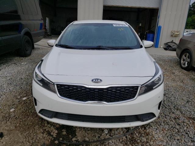 Photo 4 VIN: 3KPFL4A77JE262031 - KIA FORTE 