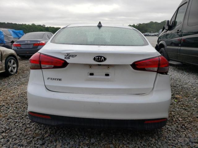 Photo 5 VIN: 3KPFL4A77JE262031 - KIA FORTE 