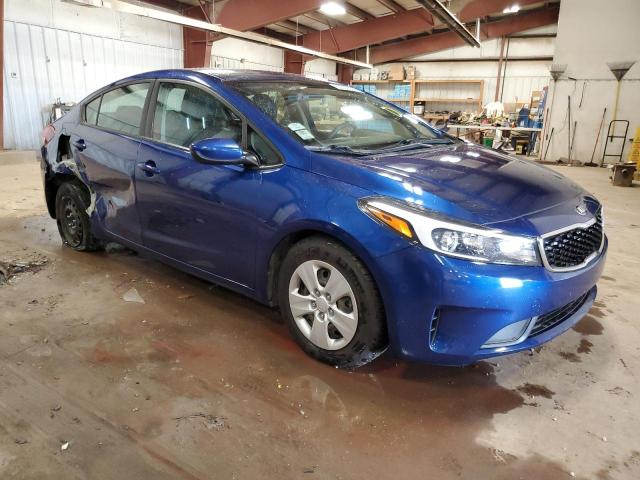 Photo 3 VIN: 3KPFL4A77JE263244 - KIA FORTE 