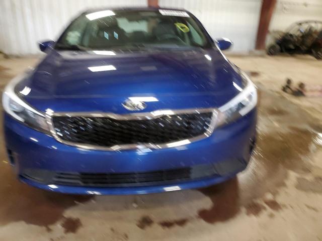 Photo 4 VIN: 3KPFL4A77JE263244 - KIA FORTE 