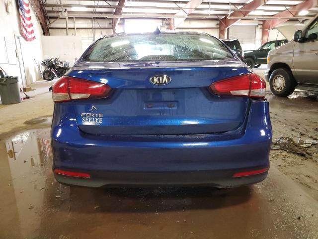 Photo 5 VIN: 3KPFL4A77JE263244 - KIA FORTE 