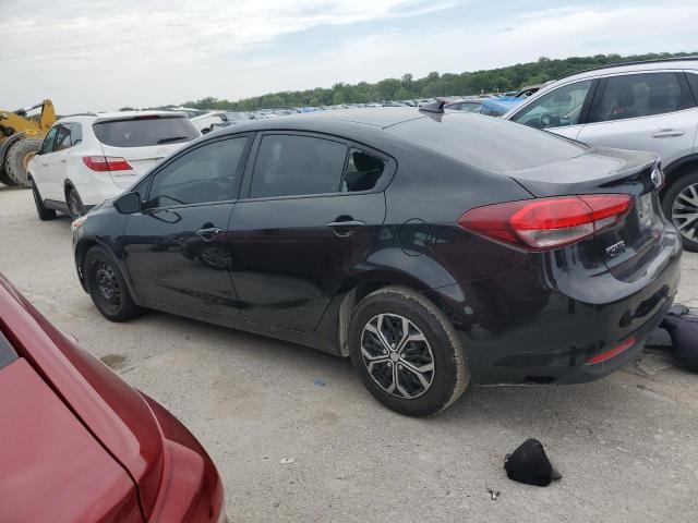 Photo 1 VIN: 3KPFL4A77JE263745 - KIA FORTE LX 