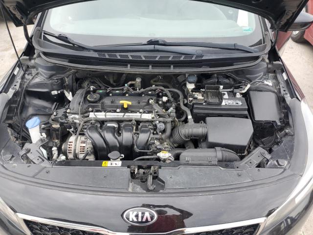 Photo 10 VIN: 3KPFL4A77JE263745 - KIA FORTE LX 