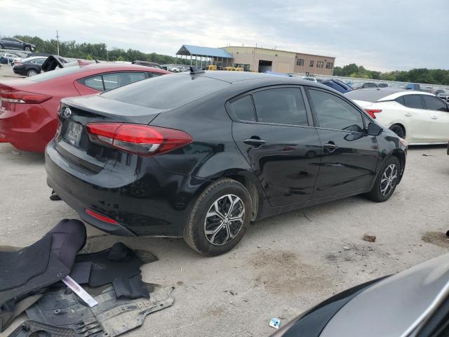 Photo 2 VIN: 3KPFL4A77JE263745 - KIA FORTE LX 