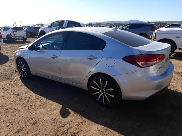 Photo 1 VIN: 3KPFL4A77JE269593 - KIA FORTE 