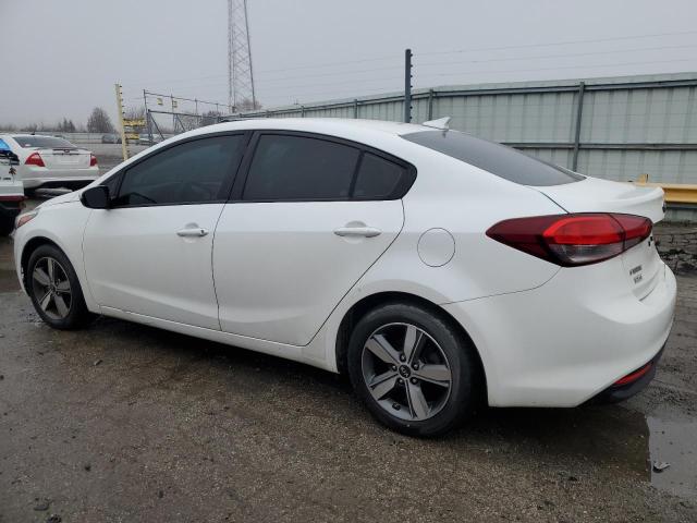 Photo 1 VIN: 3KPFL4A77JE274065 - KIA FORTE LX 