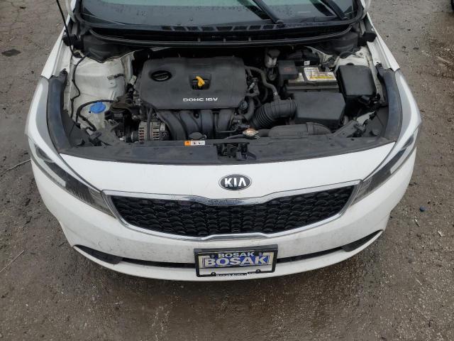 Photo 10 VIN: 3KPFL4A77JE274065 - KIA FORTE LX 