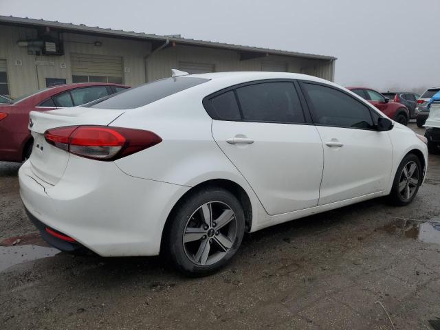 Photo 2 VIN: 3KPFL4A77JE274065 - KIA FORTE LX 