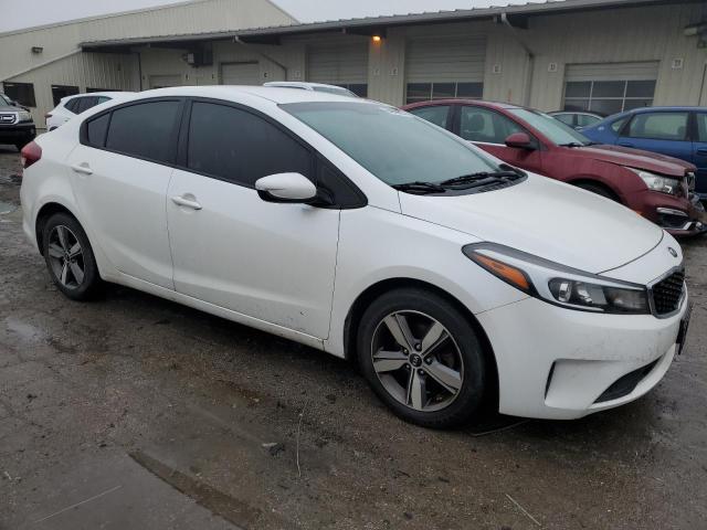 Photo 3 VIN: 3KPFL4A77JE274065 - KIA FORTE LX 