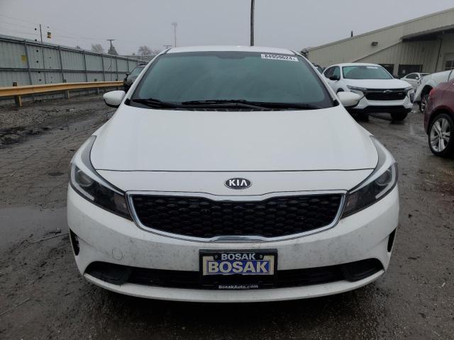 Photo 4 VIN: 3KPFL4A77JE274065 - KIA FORTE LX 