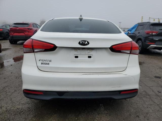 Photo 5 VIN: 3KPFL4A77JE274065 - KIA FORTE LX 